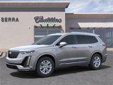 New 2025 Cadillac XT6 Luxury image 2
