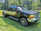 Used 2000 Ford F350 Lariat image 3