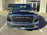New 2025 RAM 1500 Big Horn image 2