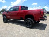 Used 2021 GMC Sierra 2500 AT4 w/ AT4 Premium Plus Package image 3