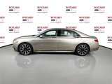 Certified 2020 Lincoln Continental Reserve image 4