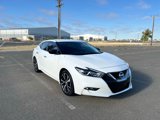 Used 2018 Nissan Maxima 3.5 S image 3