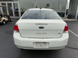 Used 2010 Ford Focus SE image 4