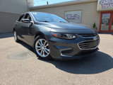 Used 2016 Chevrolet Malibu LT image 3
