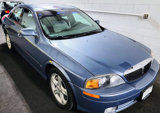 Used 2000 Lincoln LS image 5