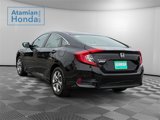 Used 2017 Honda Civic LX image 3
