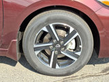 New 2025 Nissan Sentra SV image 5