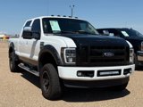 Used 2010 Ford F250 Lariat image 3