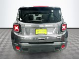 Used 2019 Jeep Renegade Latitude w/ Cold Weather Group image 6
