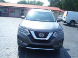 Used 2017 Nissan Rogue SL w/ SL Premium Package image 4