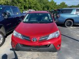 Used 2013 Toyota RAV4 LE image 2