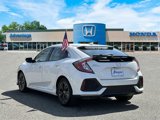 Certified 2019 Honda Civic EX image 5
