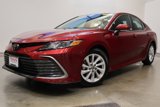 Certified 2022 Toyota Camry LE image 3