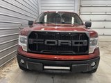 Used 2014 Ford F150 XLT w/ Equipment Group 302A Luxury image 2