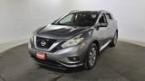Used 2015 Nissan Murano SL w/ Cargo Package image 3