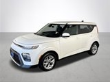 Certified 2022 Kia Soul LX w/ Technology Package image 2