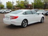 Certified 2020 Honda Accord EX-L image 4