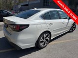 Used 2020 Subaru Legacy Premium image 4