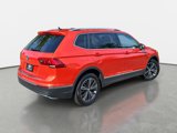 Used 2019 Volkswagen Tiguan SEL R-Line image 5