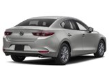 Used 2020 MAZDA MAZDA3 Sedan image 2