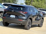 New 2025 MAZDA CX-30 AWD 2.5 S w/ Select Sport Pkg image 5