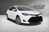 Used 2018 Toyota Corolla LE image 2