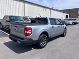Used 2022 Ford Maverick XLT image 5
