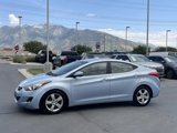 Used 2011 Hyundai Elantra GLS w/ Navigation Pkg 4 image 5