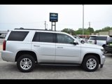 Used 2018 Chevrolet Tahoe LT image 2