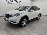Used 2016 Honda CR-V EX-L image 3