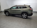 Used 2019 Jeep Cherokee Limited image 3