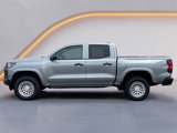 New 2025 Chevrolet Colorado W/T w/ WT Convenience Package II image 4