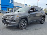 Used 2022 Jeep Compass Latitude w/ Convenience Group image 3