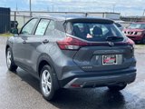New 2025 Nissan Kicks Play S image 5