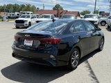 Used 2023 Kia Forte LXS w/ LXS Technology Package image 3