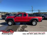Used 2014 Toyota Tacoma 4x4 Access Cab V6 image 5