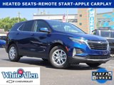 Used 2023 Chevrolet Equinox LT image 1