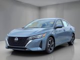 New 2025 Nissan Sentra SV w/ Trunk Package image 3