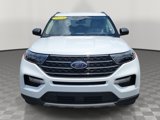 Certified 2023 Ford Explorer XLT w/ Equipment Group 202A image 5