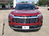 New 2026 Chevrolet Equinox LT image 2