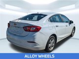 Used 2018 Chevrolet Cruze LT image 5