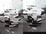 Certified 2020 Ford Fusion SE image 3
