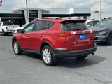 Used 2015 Toyota RAV4 Limited image 3