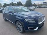 Used 2020 Lincoln Nautilus Reserve w/ Cargo Utility Package image 4
