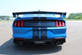 Used 2021 Ford Mustang Shelby GT500 w/ Carbon Fiber Track Pack image 6