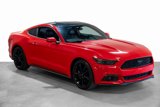 Used 2017 Ford Mustang Premium w/ Ecoboost Performance Package image 3