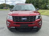Used 2017 Ford Explorer Sport w/ Equipment Group 401A image 2