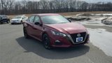 Used 2020 Nissan Altima 2.5 SR image 2