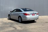 Used 2012 Hyundai Sonata Limited image 5