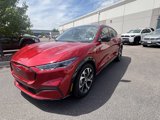 Used 2022 Ford Mustang Mach-E Premium image 2